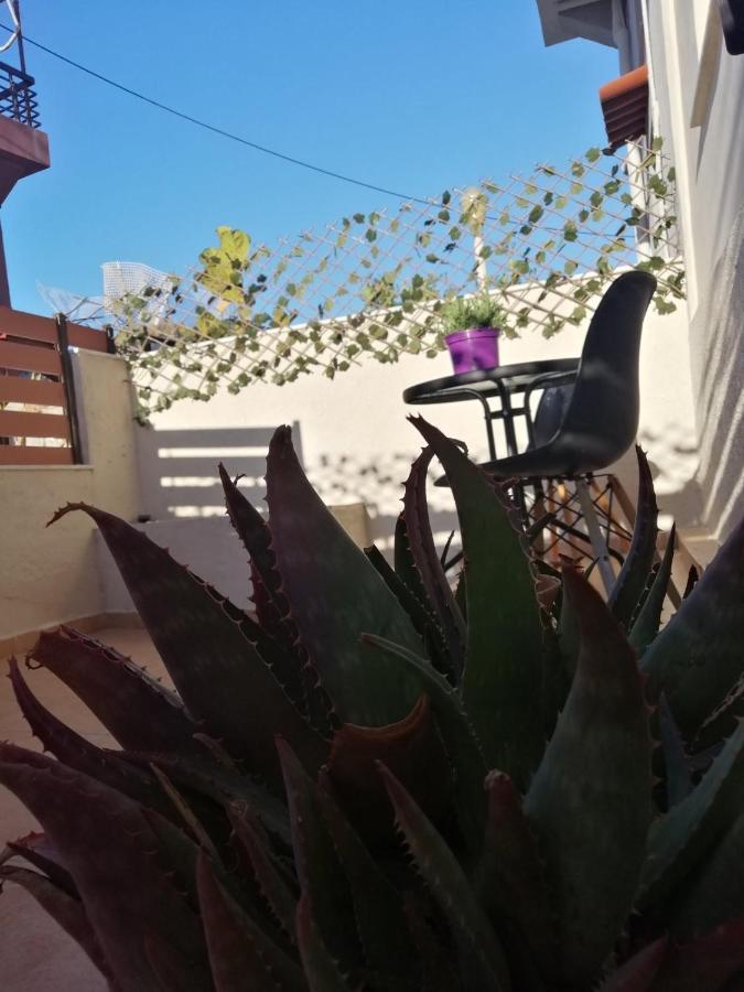 Вілла Kazerma Ηομε Rhodes City Екстер'єр фото